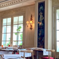 Benoit Alain Ducasse - 