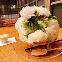 HIGASHIYA GINZA - 
