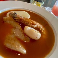 Benoit Alain Ducasse - 