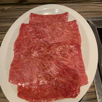 焼肉 ジャンボ はなれ - 