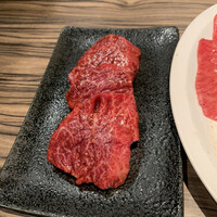 焼肉 ジャンボ はなれ - 