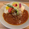 Organicoo - ランチチキンカレー 900円(税込)