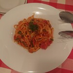 Sicilia - パスタ・シシリアン