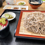 Mangorousoba - 