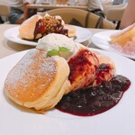 幸せのパンケーキ 名古屋店 - 