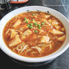 愛食飯店 - 料理写真:麻婆麺