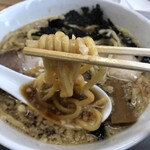 ラーメン 潤 - 