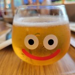 えれんなごっそ CAFE107  - ビールスライムがあらわれた