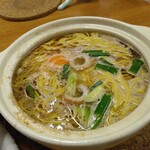 橋本食堂 - 