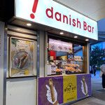 danish Bar - 