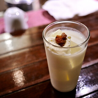 カフェ・トロワバグ