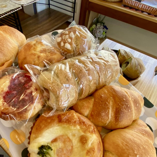 シェノン白石｜宮城県白石市のおすすめパン屋