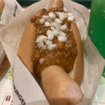 モスバーガー - 