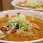 さっぽろ純連 - みそ