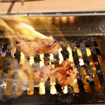 焼肉 グルマンズいとう - 牛ホルモン