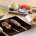 YAKITORI LABOU - 