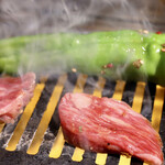 焼肉 グルマンズいとう - 和牛さがり