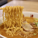 さっぽろ純連 札幌店 - 神ウマーベラス！！