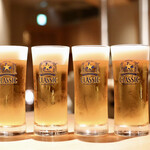 焼肉 グルマンズいとう - トリビー♪