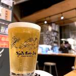 Kyoto Beer Lab - 