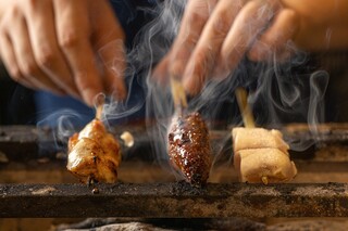 YAKITORI LABOU - 