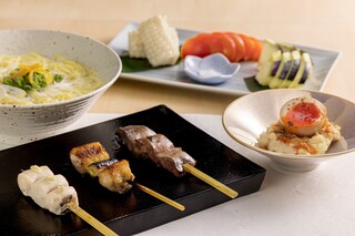 YAKITORI LABOU - 