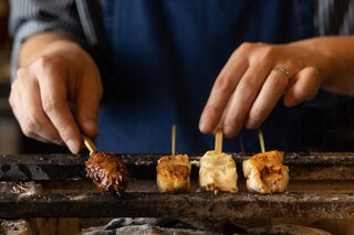 YAKITORI LABOU - 