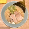 麺屋 吉蔵 VIERRA小倉店