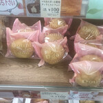 シャトレーゼ - 料理写真: