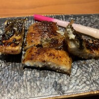 うな和本店 名古屋駅 - うざく