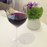 レストラン・モリエール - Dm de Florian 2009 