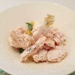 レストラン・モリエール - ヴァシュラン