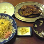 骨付鳥 一鶴 太田店 - とりめし＆ひなどり