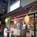 ガネーシュ - 【能見台駅】すぐ近く