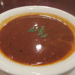 ガネーシュ - ４００えん『ラッサム(S) 』