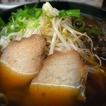 北海ラーメン - 