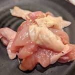 Shichirin Yakiniku An An - 