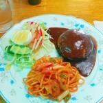 神田珈琲園 - おみごと