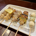 Yakitori Daikichi - 