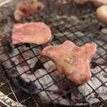 Shichirin Yakiniku An An - 