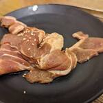 Shichirin Yakiniku An An - 