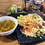 タイ屋台料理＆ヌードル オシャ - 