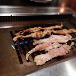 Yakiniku Ariranen - 