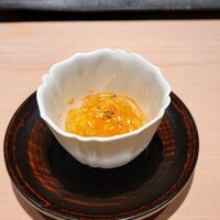 鮨 梢 - ところてん