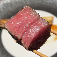 肉割烹 肉かぶく - 