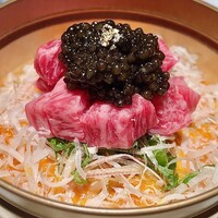 肉割烹 肉かぶく - 