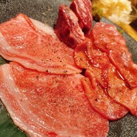 個室焼肉匠 - 
