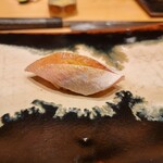 鮨 龍次郎 - 春子