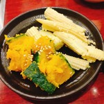 タン・シャリ・焼肉 たんたたん - 