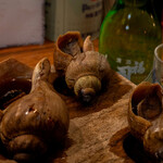 つぶ焼 かど屋 - 